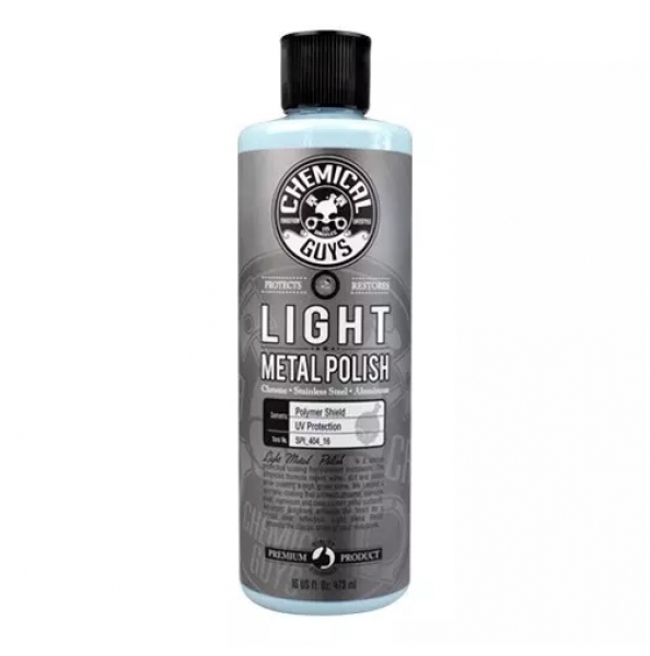 Light metal polish – für Chrom, Edelstahl, Aluminium etc… 473ml diehalle3.0 dershop3.0 Light metal polish – für Chrom, Edelstahl, Aluminium etc… 473ml diehalle3.0 dershop3.0